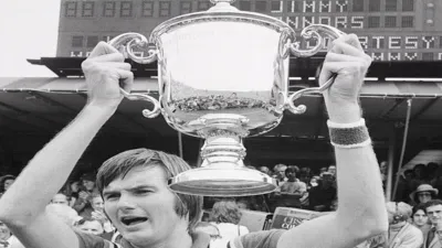 thumbnail - 1974 Men's Final