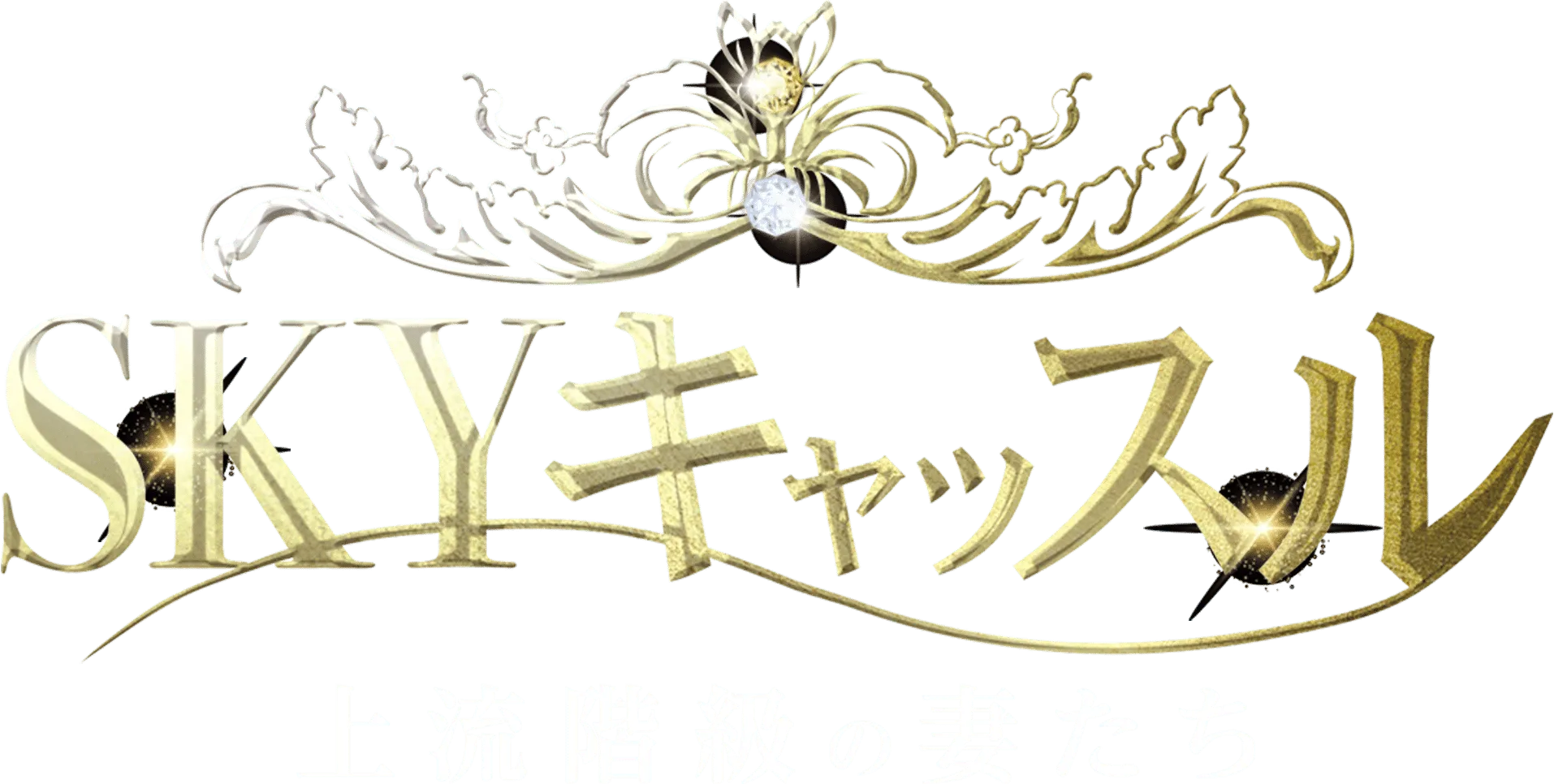 SKYキャッスル～上流階級の妻たち～