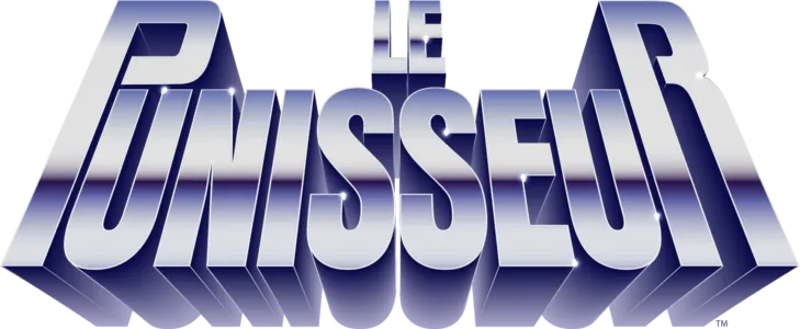 Le punisseur