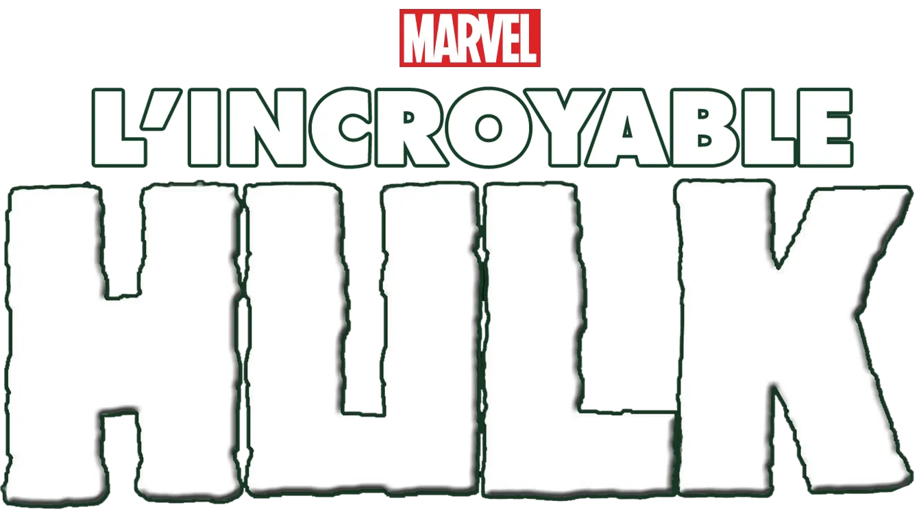 L'Incroyable Hulk