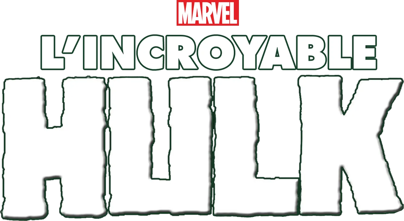 L'Incroyable Hulk