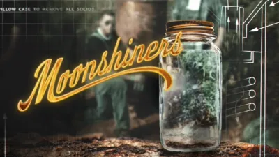 Moonshiners