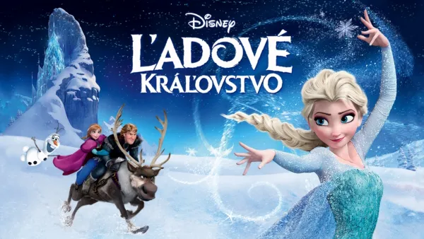 thumbnail - Ľadové kráľovstvo