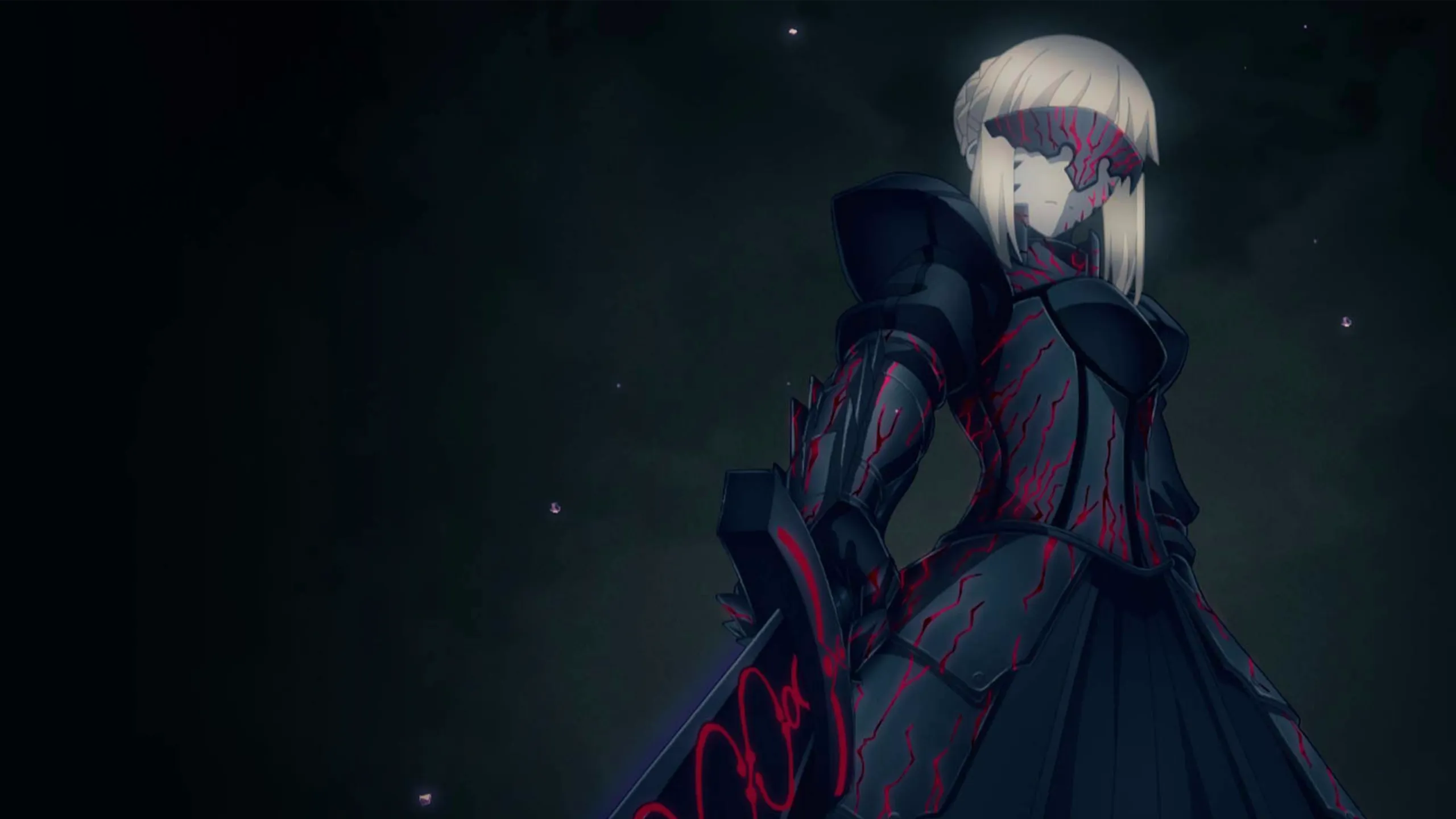 (Dub) Fate/Stay Night: Heaven's Feel II. Lost Butterfly