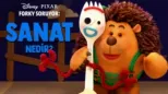 thumbnail - Forky Soruyor: Sanat Nedir?