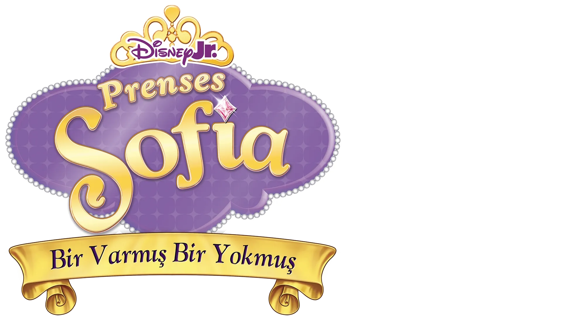 Prenses Sofia: Bir Varmış Bir Yokmuş