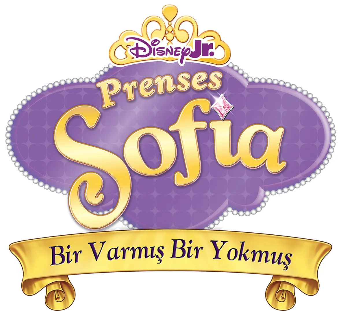 Prenses Sofia: Bir Varmış Bir Yokmuş