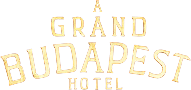 A Grand Budapest Hotel