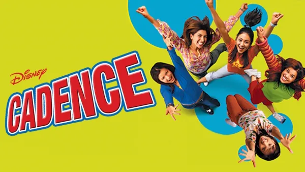 thumbnail - Cadence