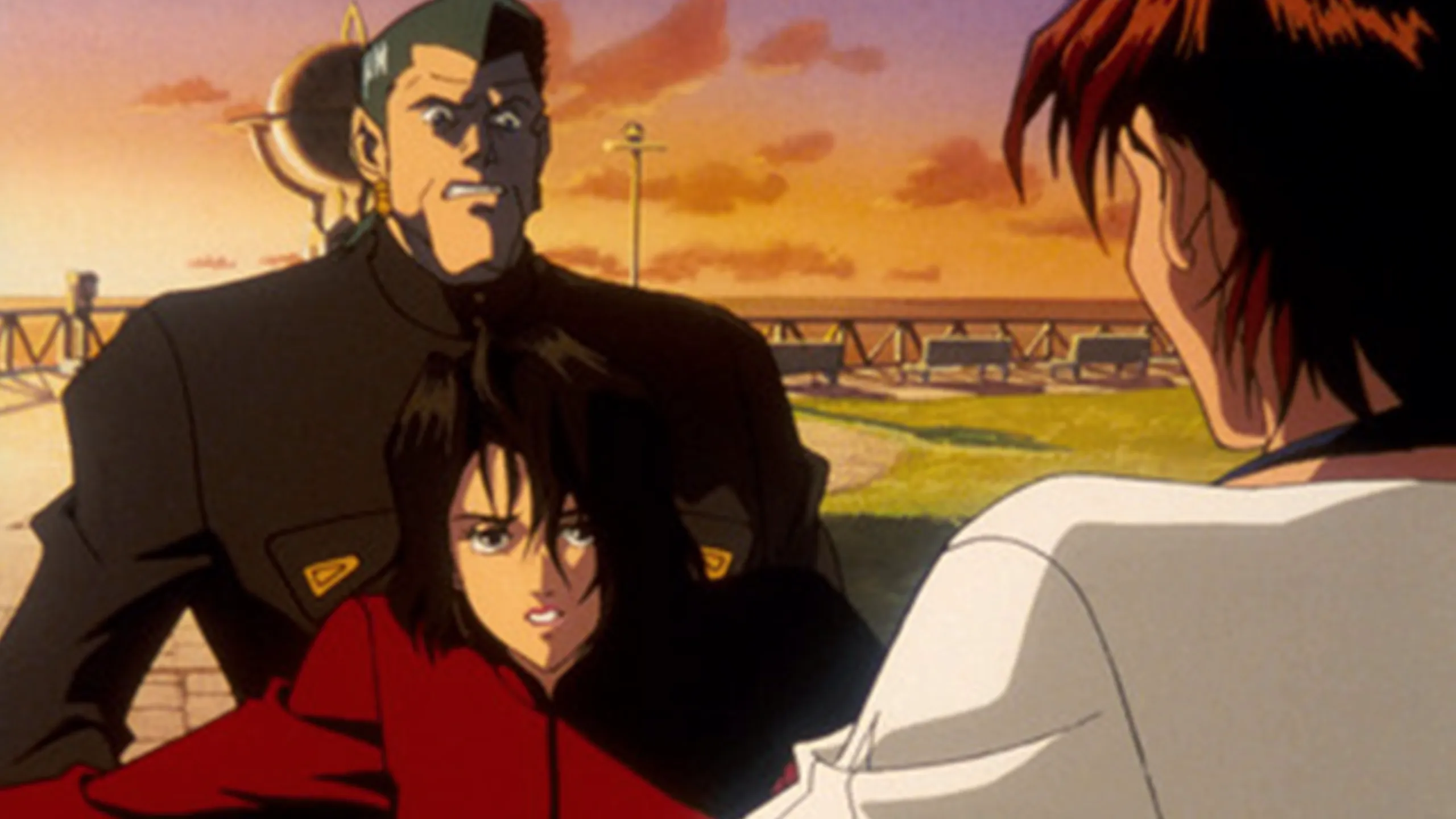 thumbnail - S1：第1話「Episode 1」