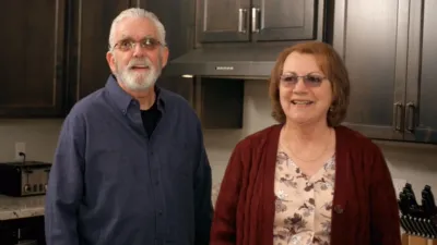 thumbnail - S1:E6 Downsizing to Simplicity