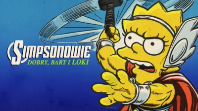 Dobry, Bart i Loki