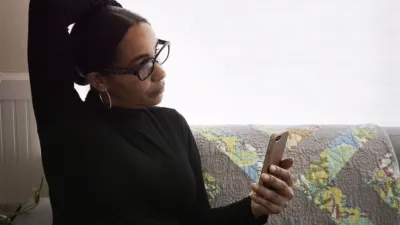 thumbnail - S2:E6 Be Afraid, But Do It Anyway