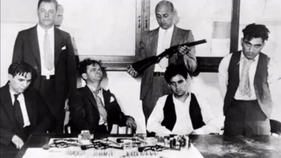 thumbnail - S1:E2 Murder Inc.