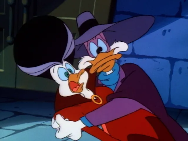 thumbnail - S2:E4 Monsters R Us