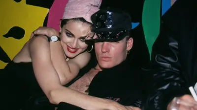 thumbnail - S1:E5 The Price of Fame