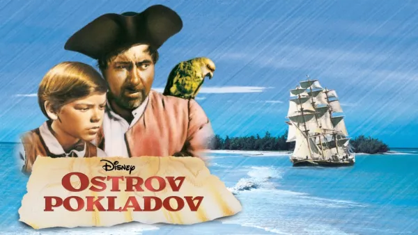 thumbnail - Ostrov pokladov