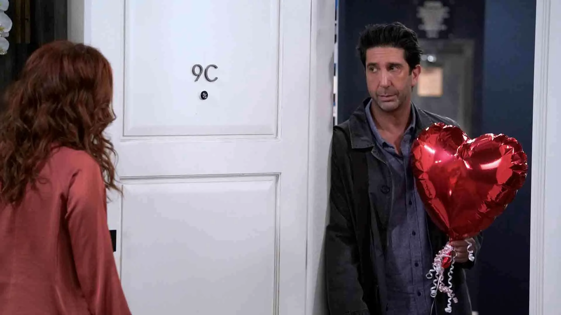 thumbnail - S2:E14 Supreme Courtship