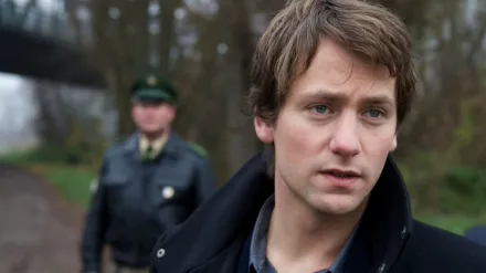 Kommissarin Lucas - Gierig