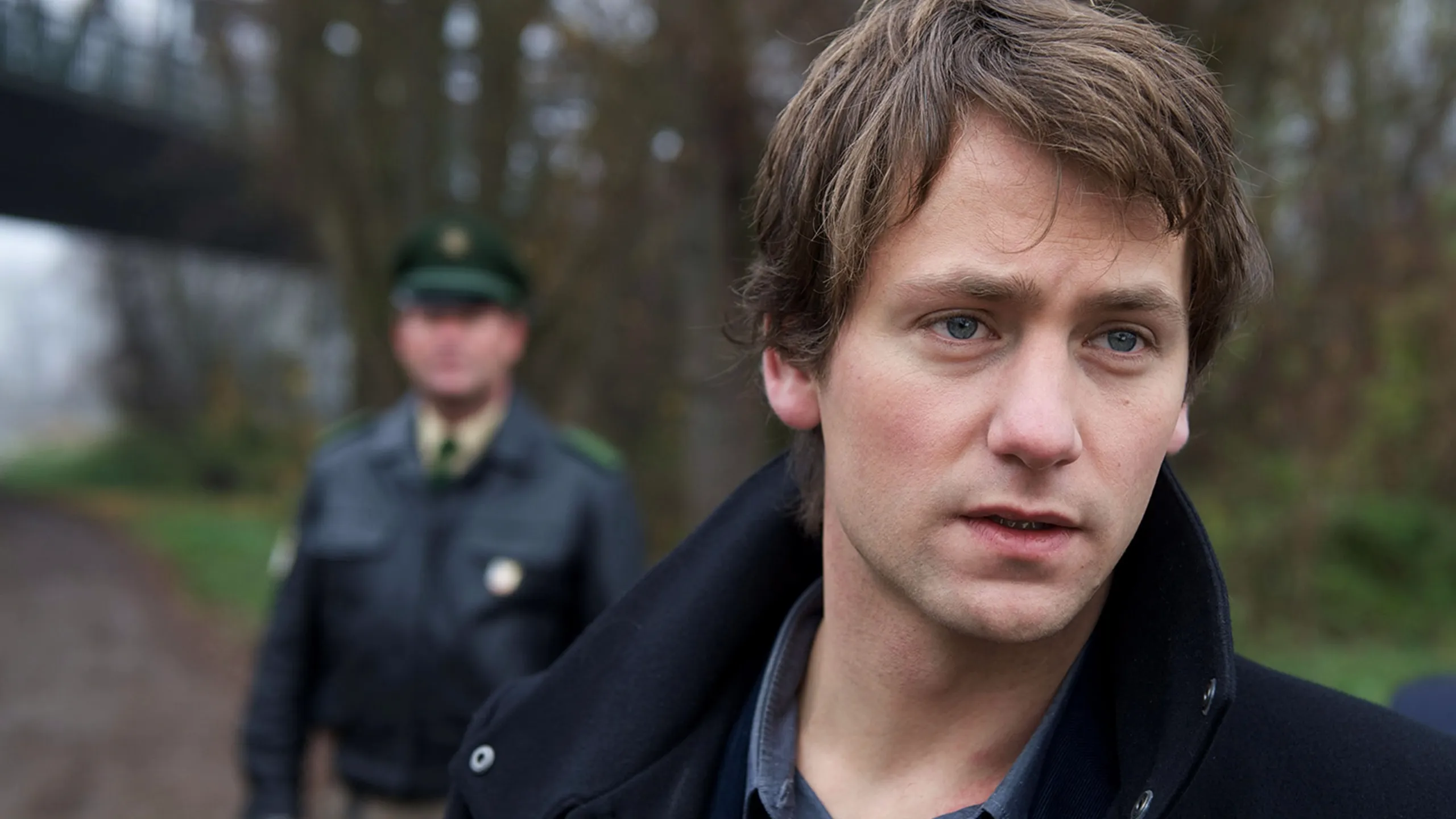 Kommissarin Lucas - Gierig