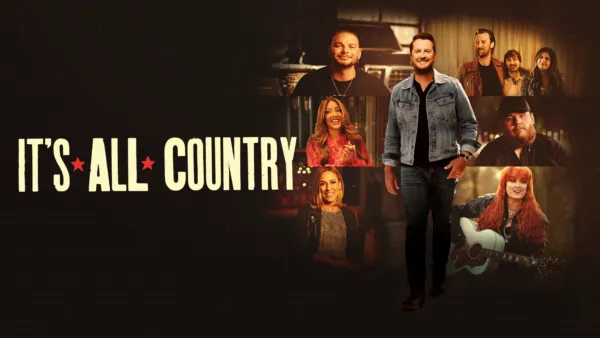 thumbnail - It's All Country