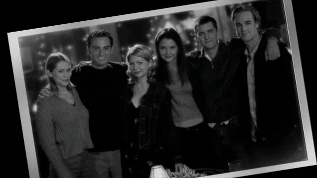 thumbnail - S4:E7 You Had Me At Goodbye