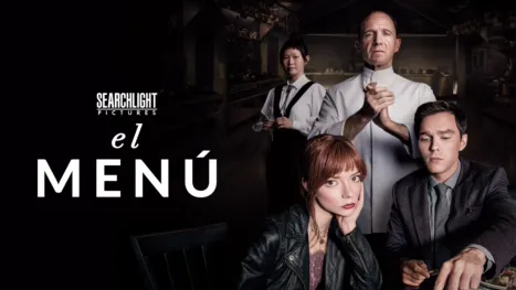 thumbnail - El Menú