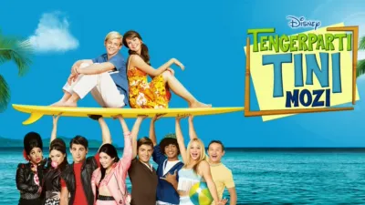 Tengerparti tini mozi