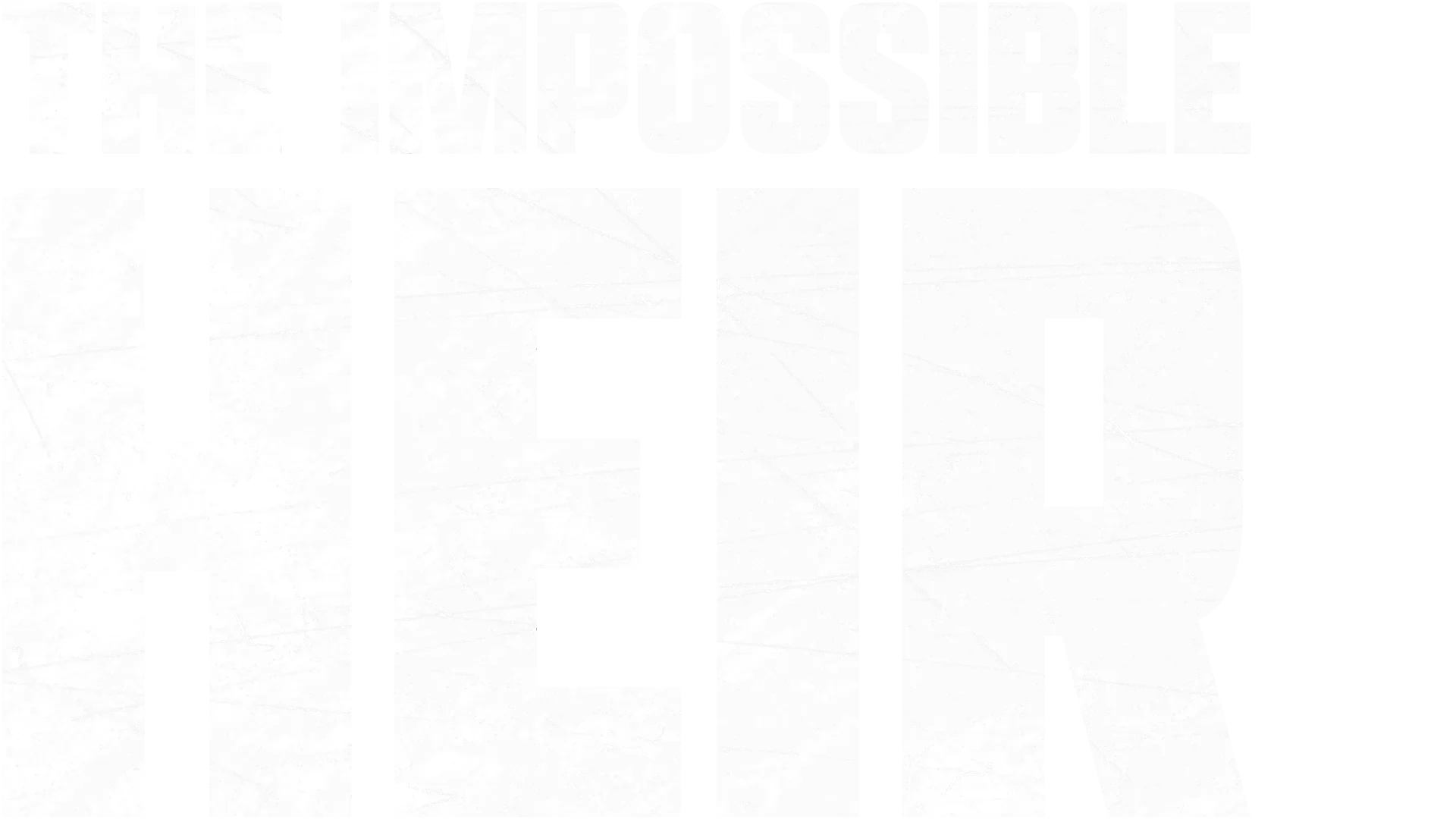 The Impossible Heir