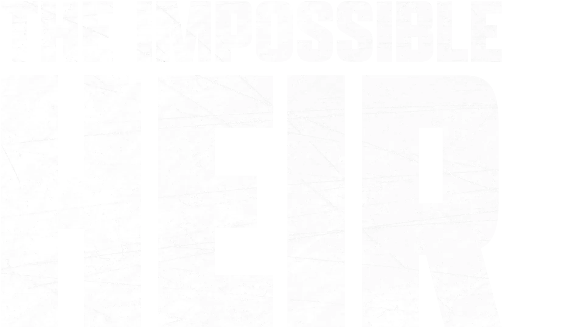 The Impossible Heir