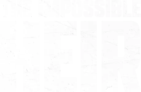 The Impossible Heir