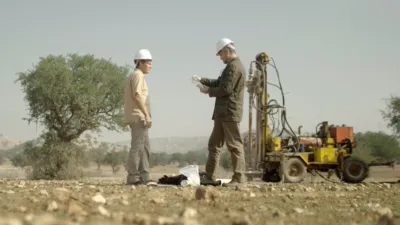 thumbnail - S1:E2 The Curse of Atlantis