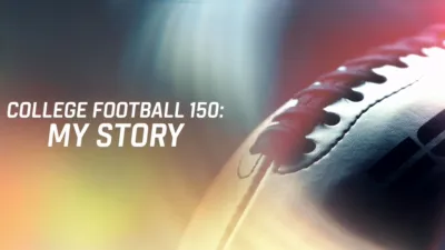 thumbnail - College Football 150: My Story