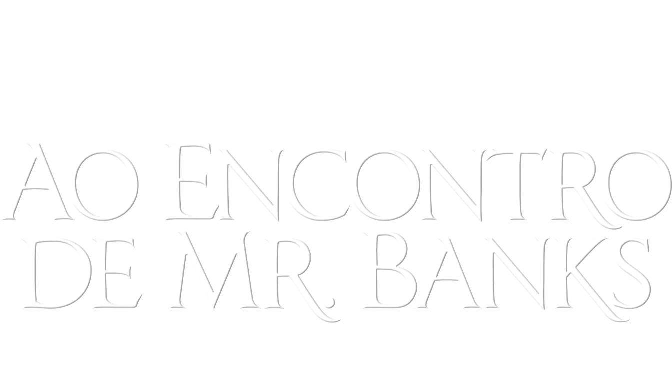 Ao Encontro de Mr. Banks