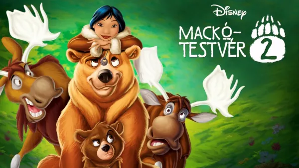 thumbnail - Mackótestvér 2.