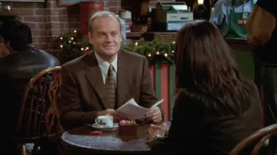 thumbnail - S11:E11 High Holidays