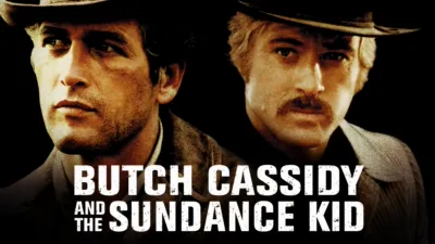 Butch Cassidy & Sundance Kid