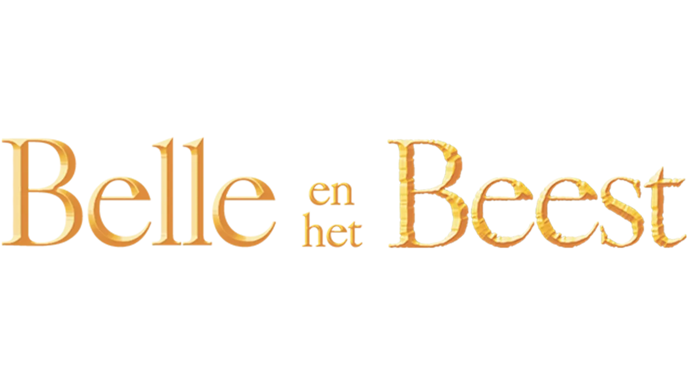 Belle en het Beest: Belle's Wonderlijke Verhalen