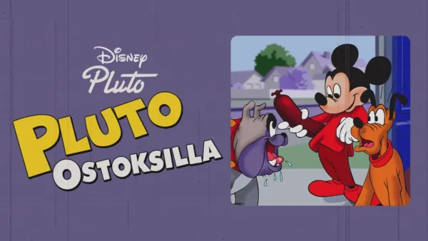 thumbnail - Pluto ostoksilla