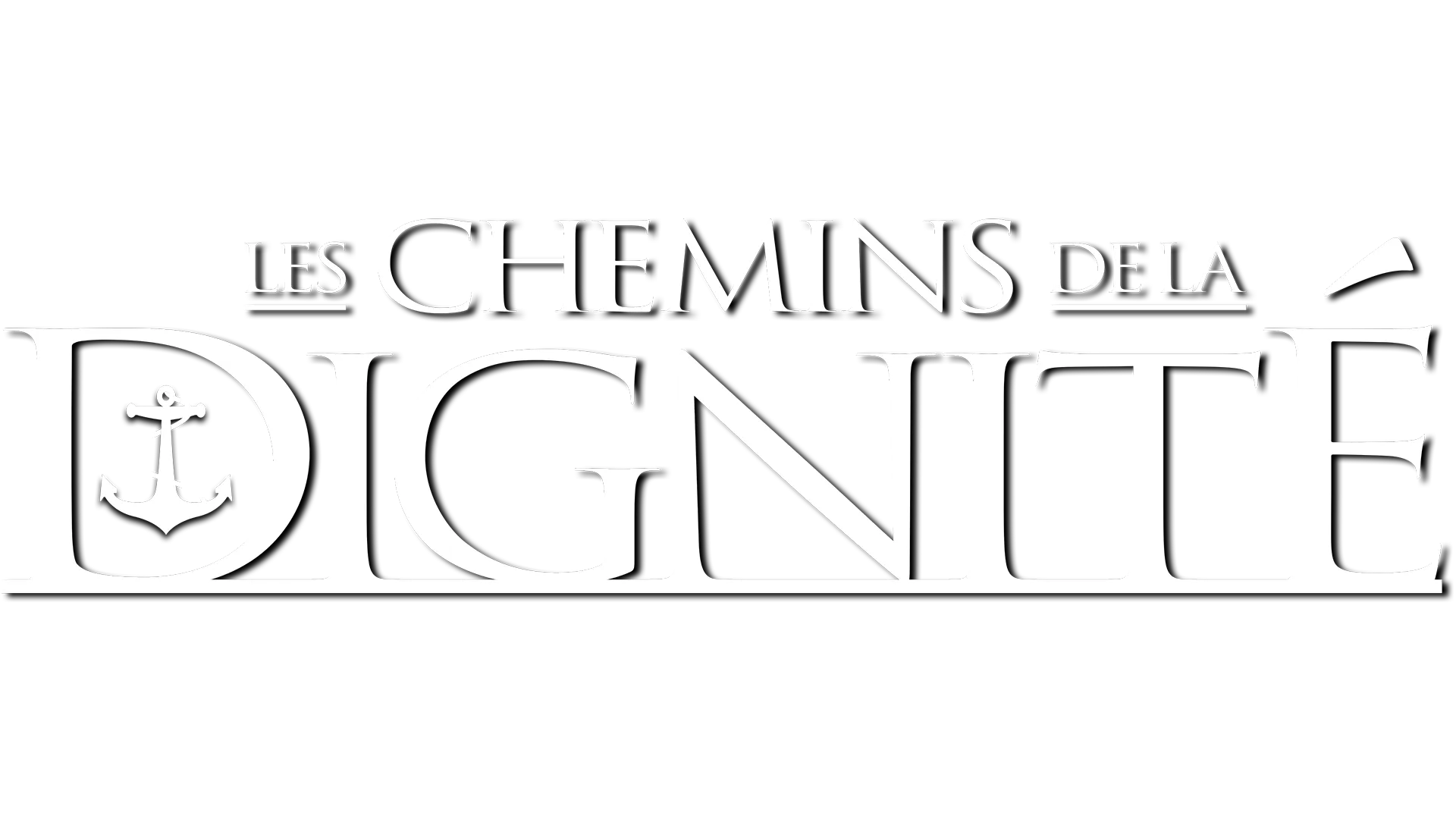 Les Chemins de la dignité