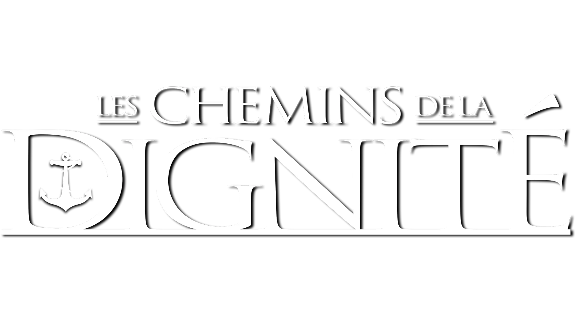 Les Chemins de la dignité