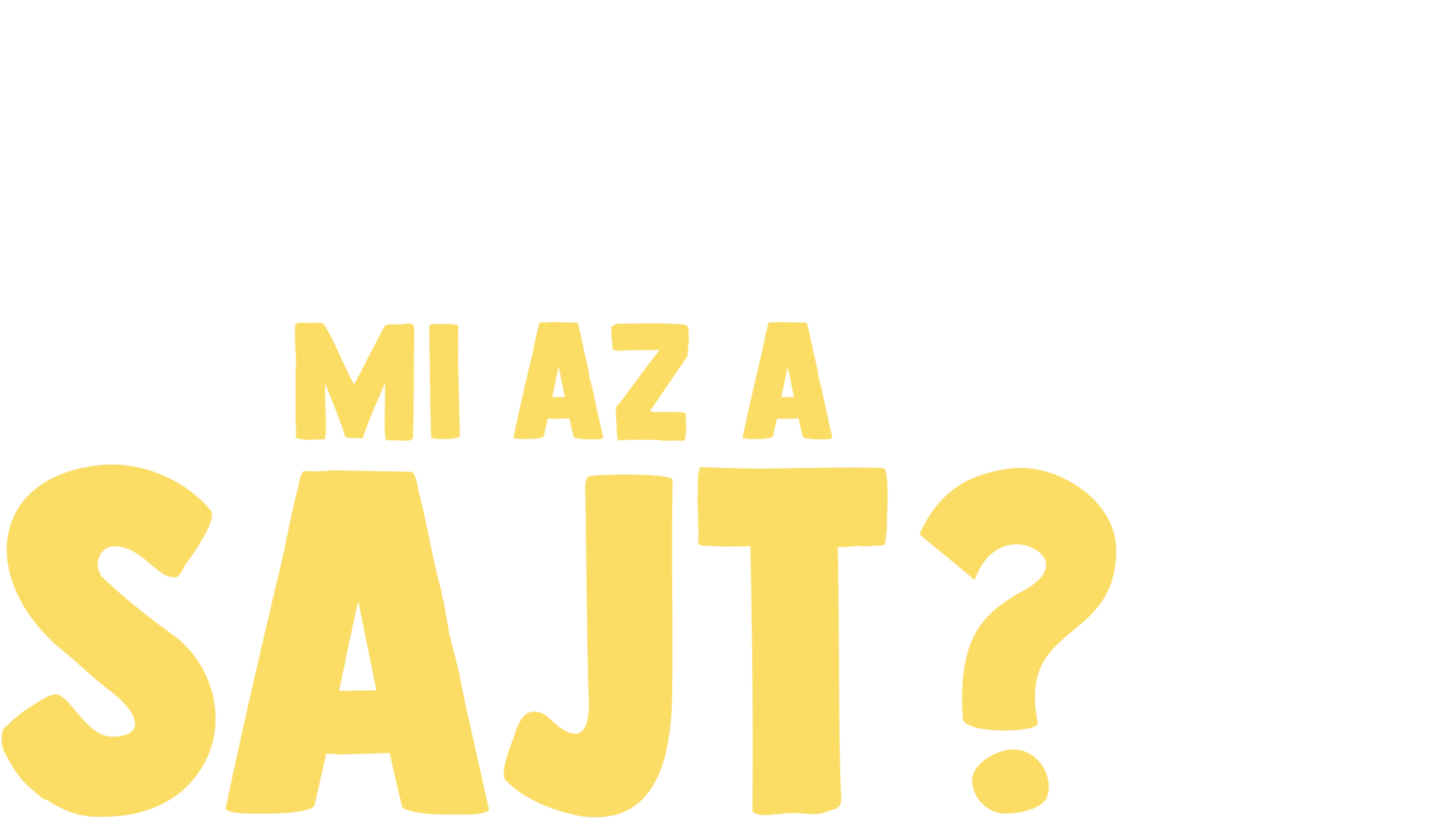 Villi villámkérdései: Mi az a sajt?