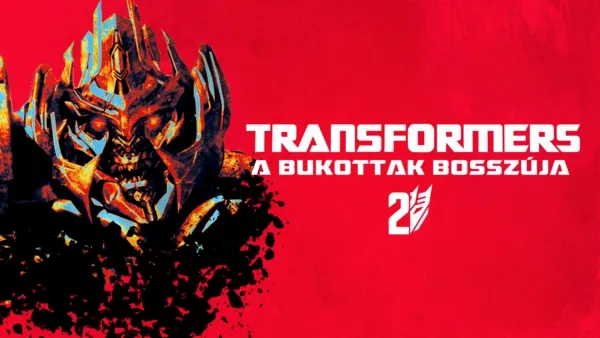 thumbnail - Transformers: A bukottak bosszúja