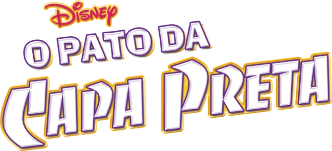 Darkwing Duck