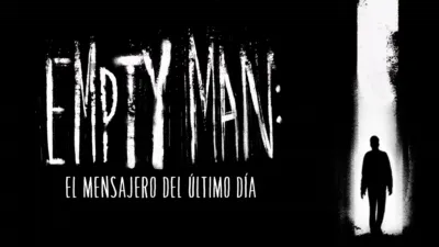 Empty Man: El mensajero del último día