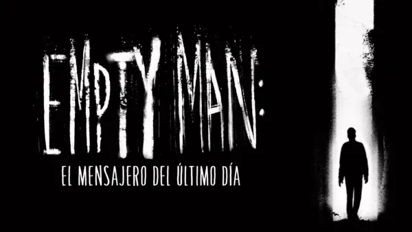 thumbnail - Empty Man: El mensajero del último día
