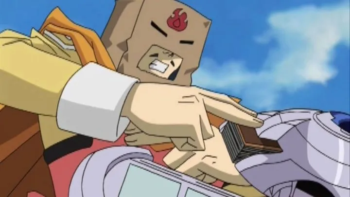 thumbnail - S2:E11 (Dub) Curry Worries
