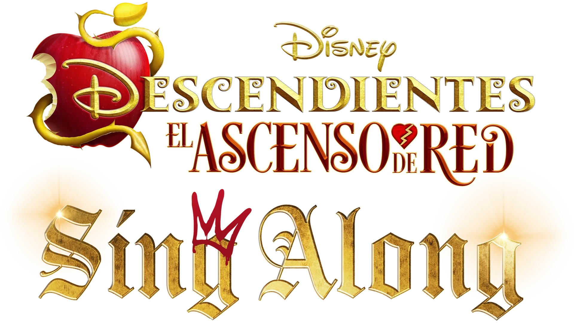 Descendientes: el ascenso de Red Sing Along