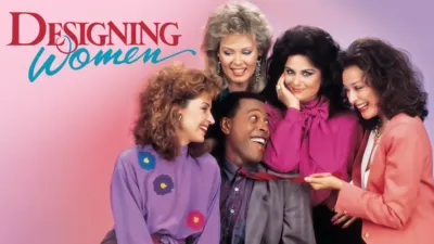 Designing Women