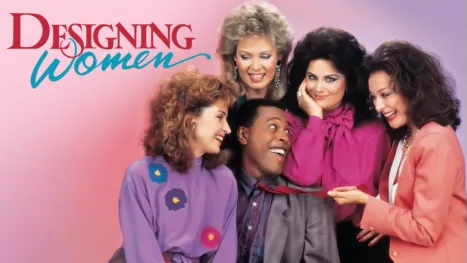 thumbnail - Designing Women